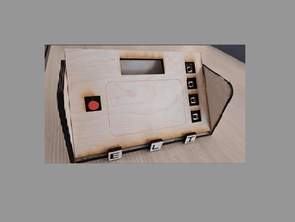 ELI (Engage, Learn, Innovate)